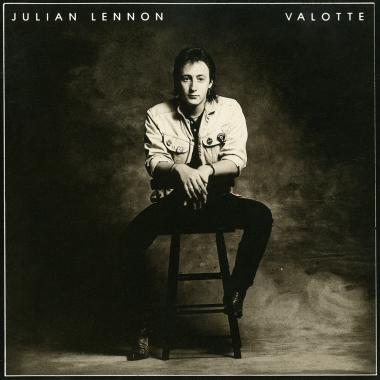 Julian Lennon -  Valotte